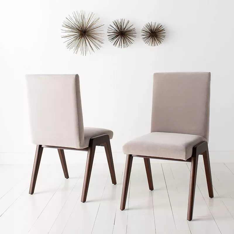 Safeviah Forrest Dining Chair