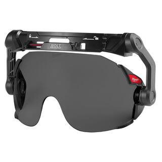 MW BOLT Pivoting Fog-Free Tinted Visor (Helmet Only) 48-73-1416