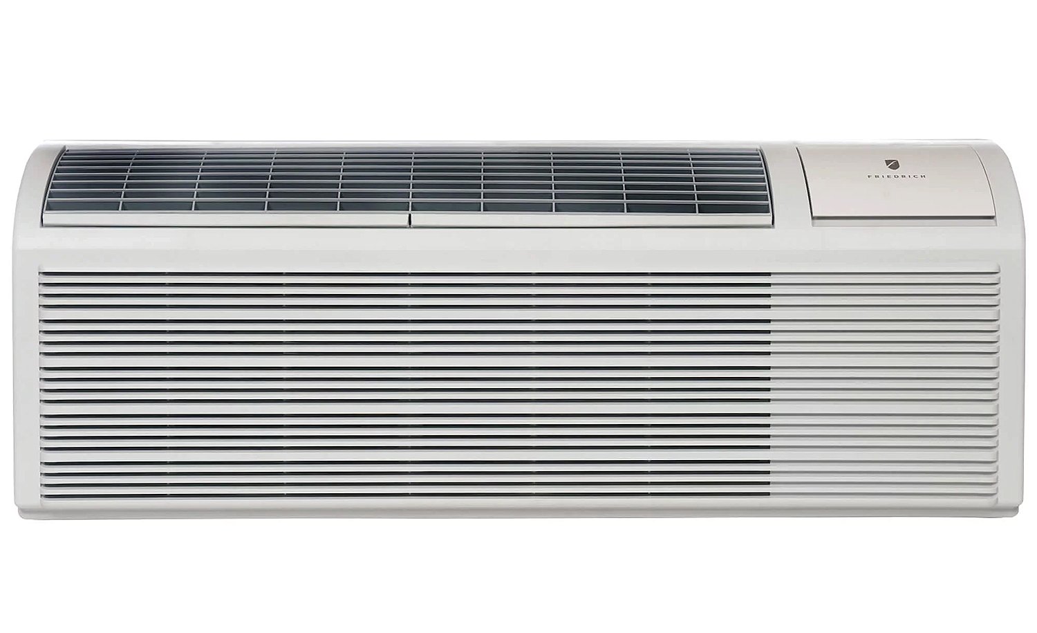 Friedrich ZoneAire Premier 14，500 BTU 10.4 EER 230/208V Package Terminal Air Conditioner With Electric Heat