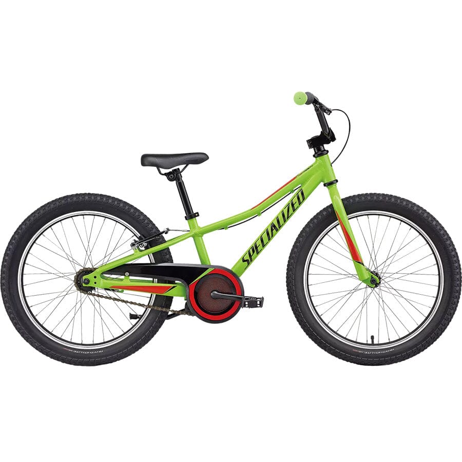 2022 Specialized Riprock Coaster 20