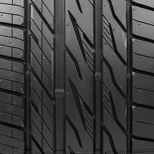 Nitto Motivo 225/50ZR17 98W Passenger Tire