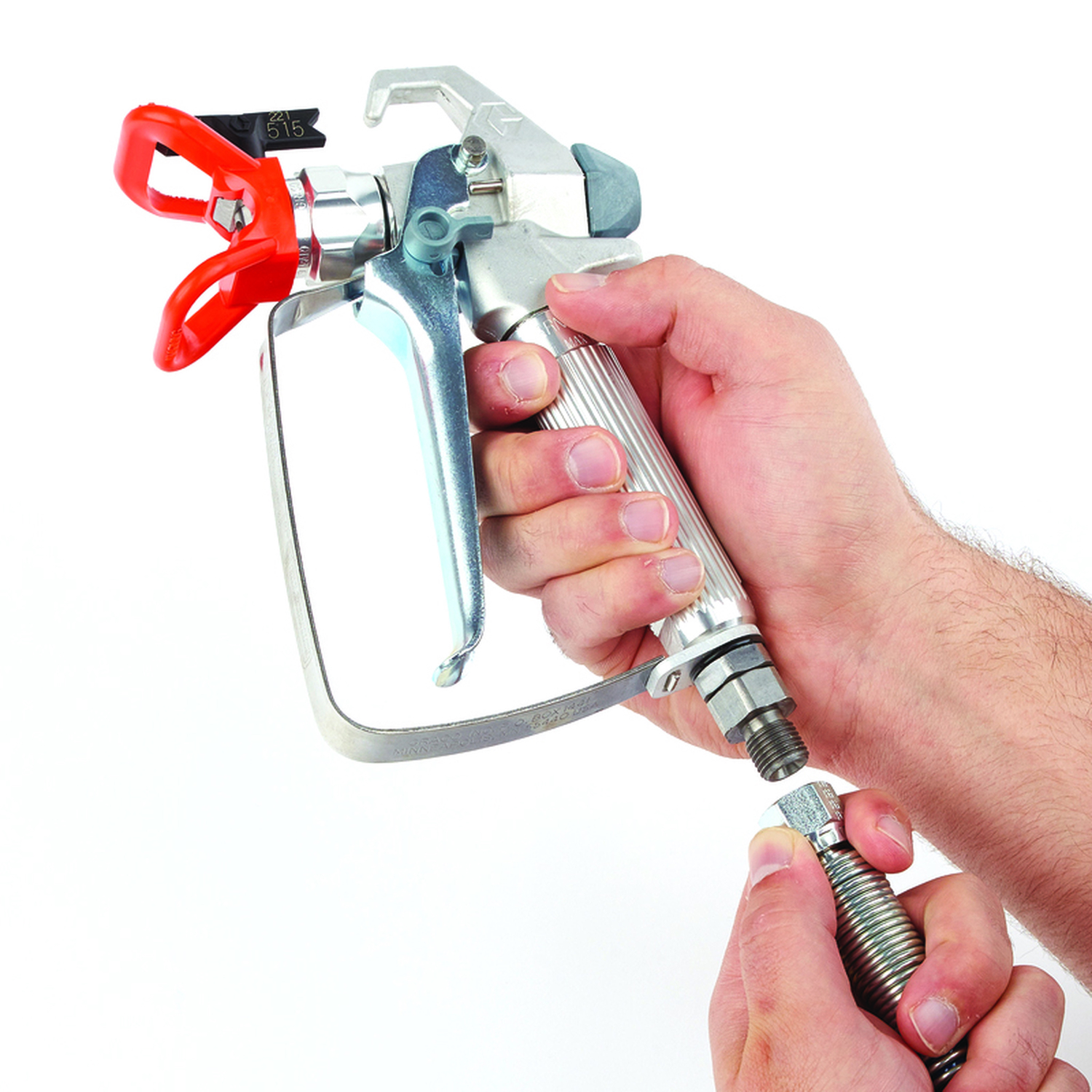 Graco SG3 3600 psi Metal Airless Spray Gun