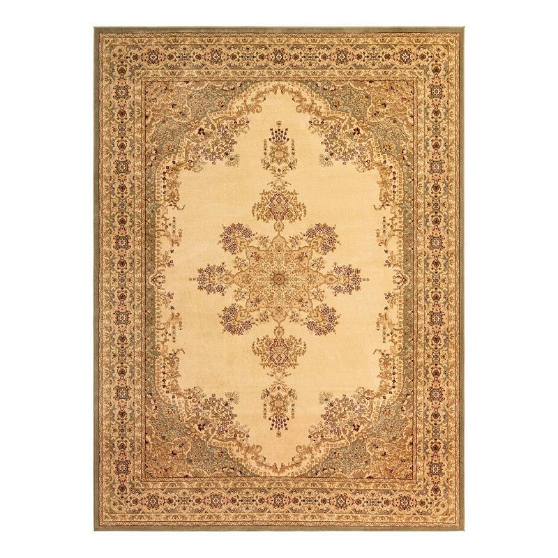 Unique Loom Versailles Rug