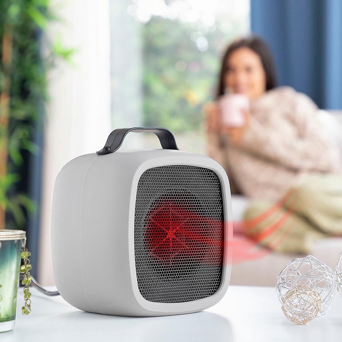 Portable Mini Electric Heater Bliwarm InnovaGoods