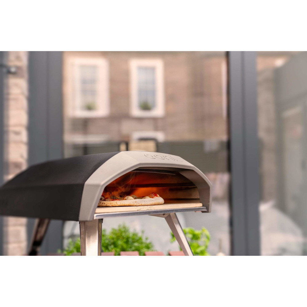 Ooni Koda 12 Gas Powered Outdoor Pizza Oven