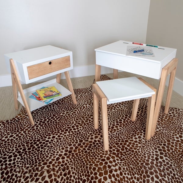 Townsend Side Table