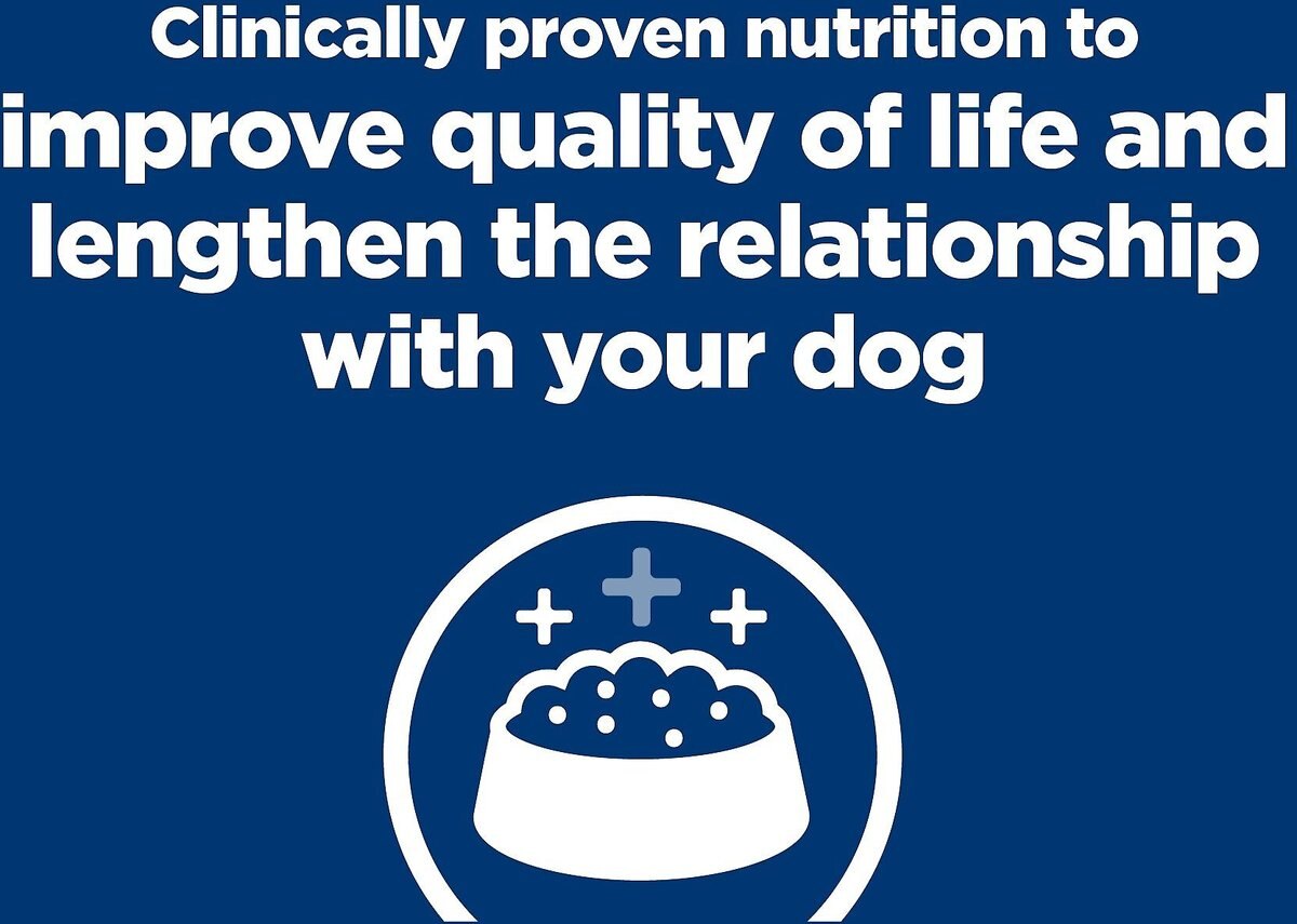 Hill's Prescription Diet k/d Kidney Care with Chicken Dry Dog Food