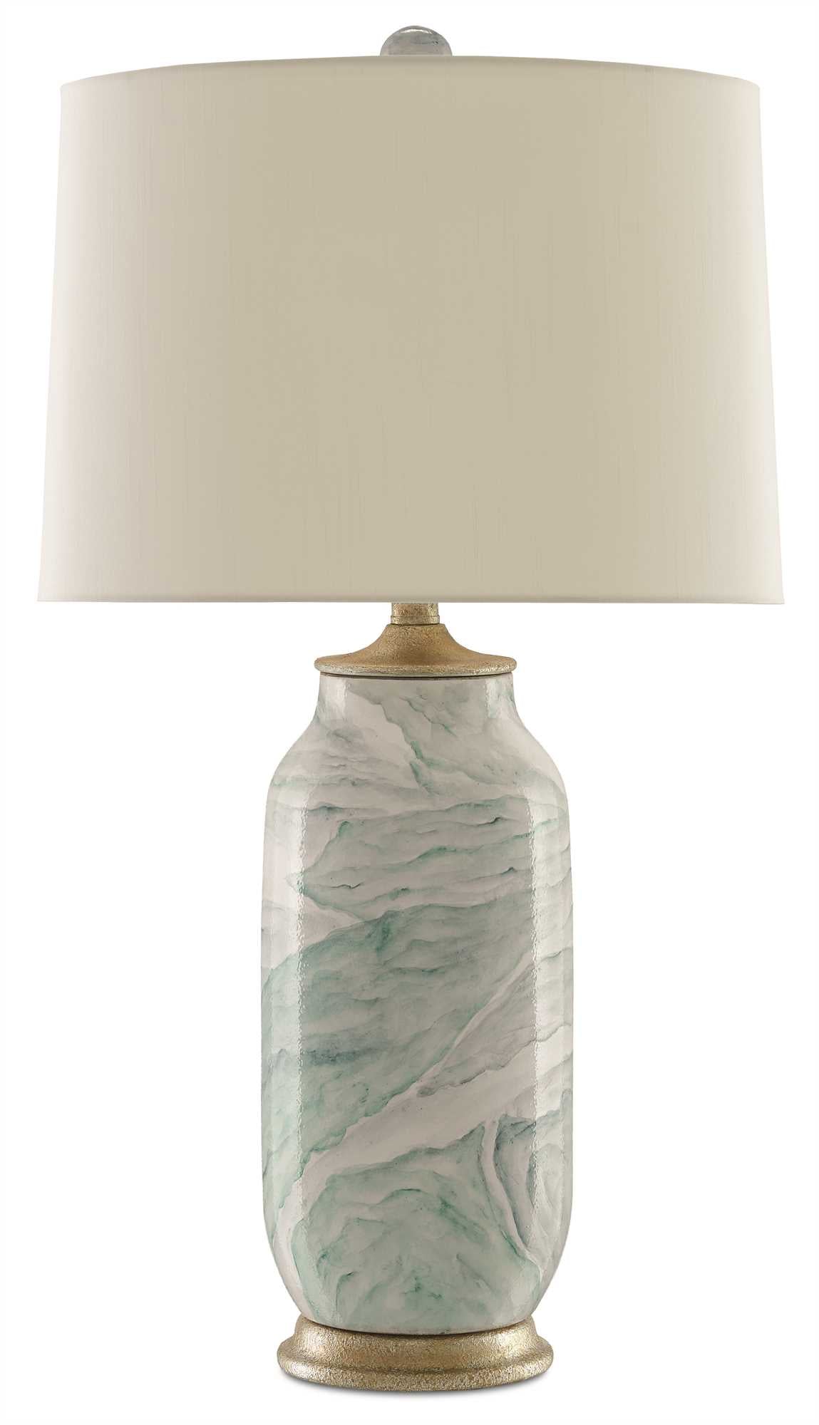 SARCELLE LAMP