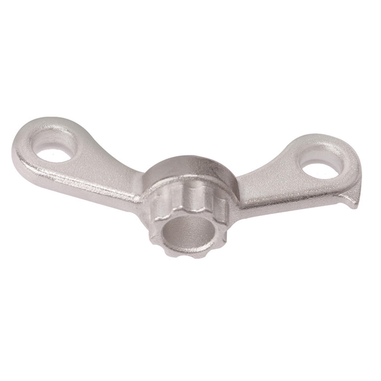 Crank Cap Tool