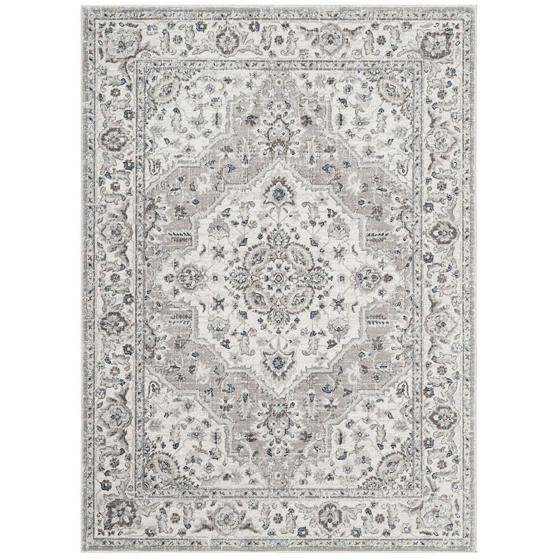 Home Dynamix Belmar Sterling Area Rug