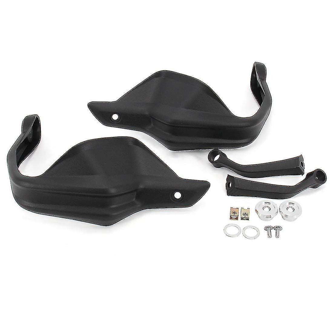 Motorcycle Handguard Shield Hand Guard Protector Windshield For- F750gs F850gs F750 F850 Gs 2018-20