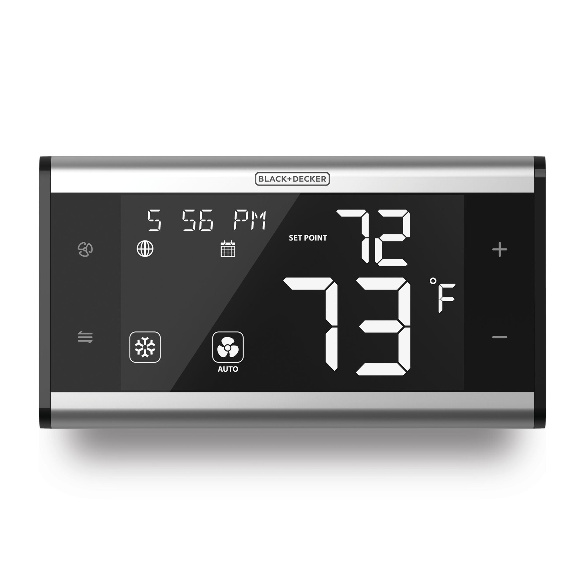 Thermostat Pro