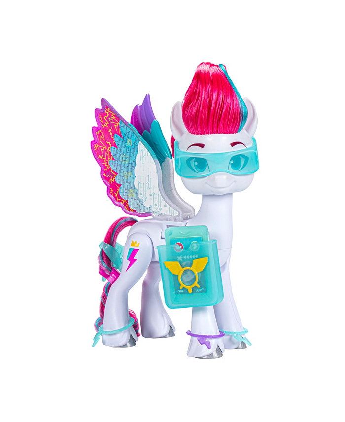 My Little Pony Zipp Storm Wing Surprise