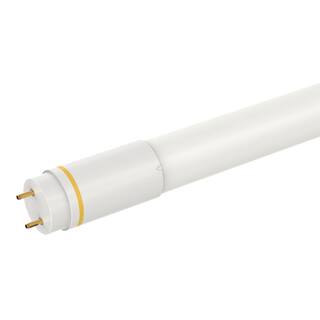 HALCO LIGHTING TECHNOLOGIES 25-Watt Equivalent 12-Watt 3 ft. Linear T8 LED Tube Light Bulb Hybrid Selectable 350040005000K (25-Pack) 36T8-12-8CS-HYB-D-LED 87101