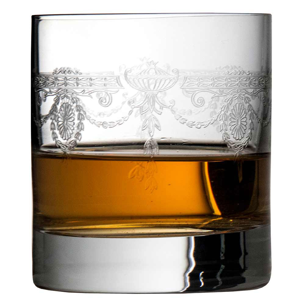 Urban Bar 1890 Old Fashioned Tumblers 105oz / 300ml