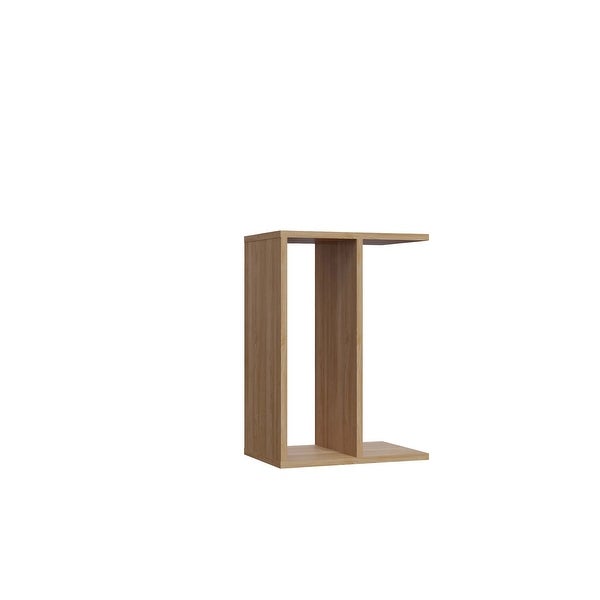 Halsted Side Table