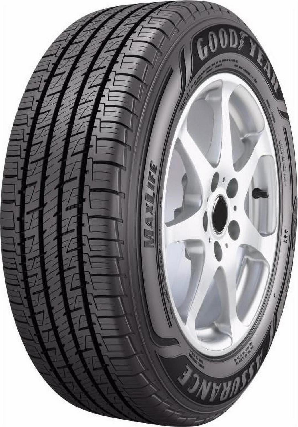 Goodyear Assurance 215/70R16 100 H Tire