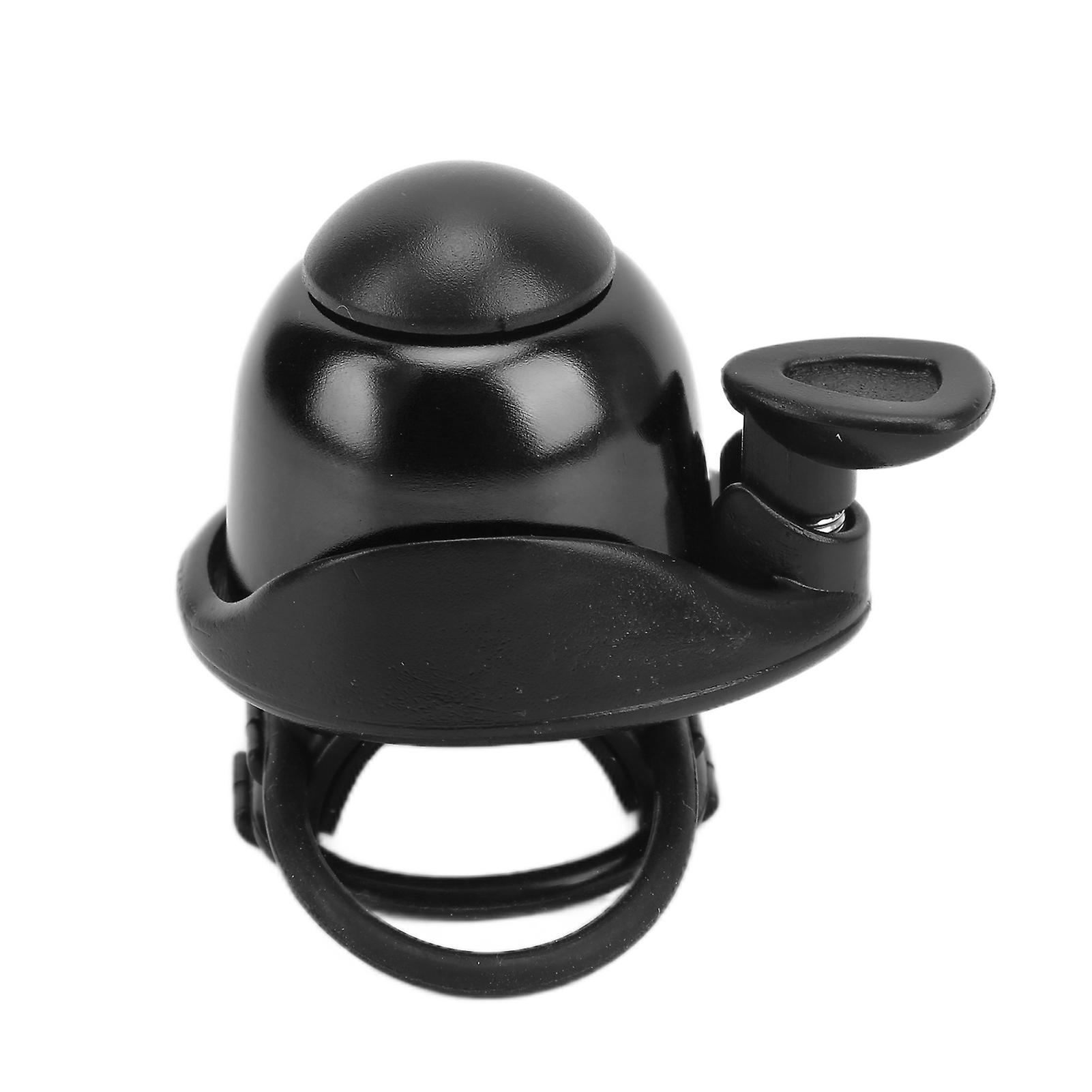 Bicycle Alarm Bell Cycling Handlebar Horn Aluminum Bike Ring Bell For Adults Kids