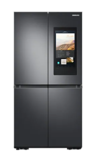 RF29A9771SGAC 29 cuft 36quot 4Door Flex Refrigerator with Bev