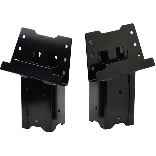 HME Platform Brackets