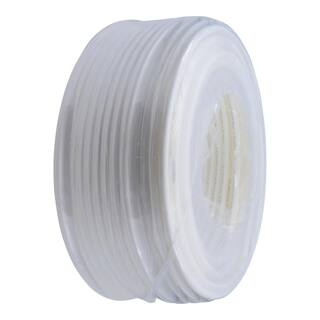 SharkBite 34 in. x 500 ft. Coil White PEX-B Pipe U870W500