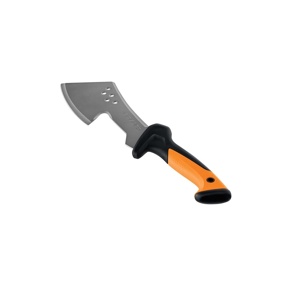 Fiskars 18 Hatchet with Nylon Carrying Sheath