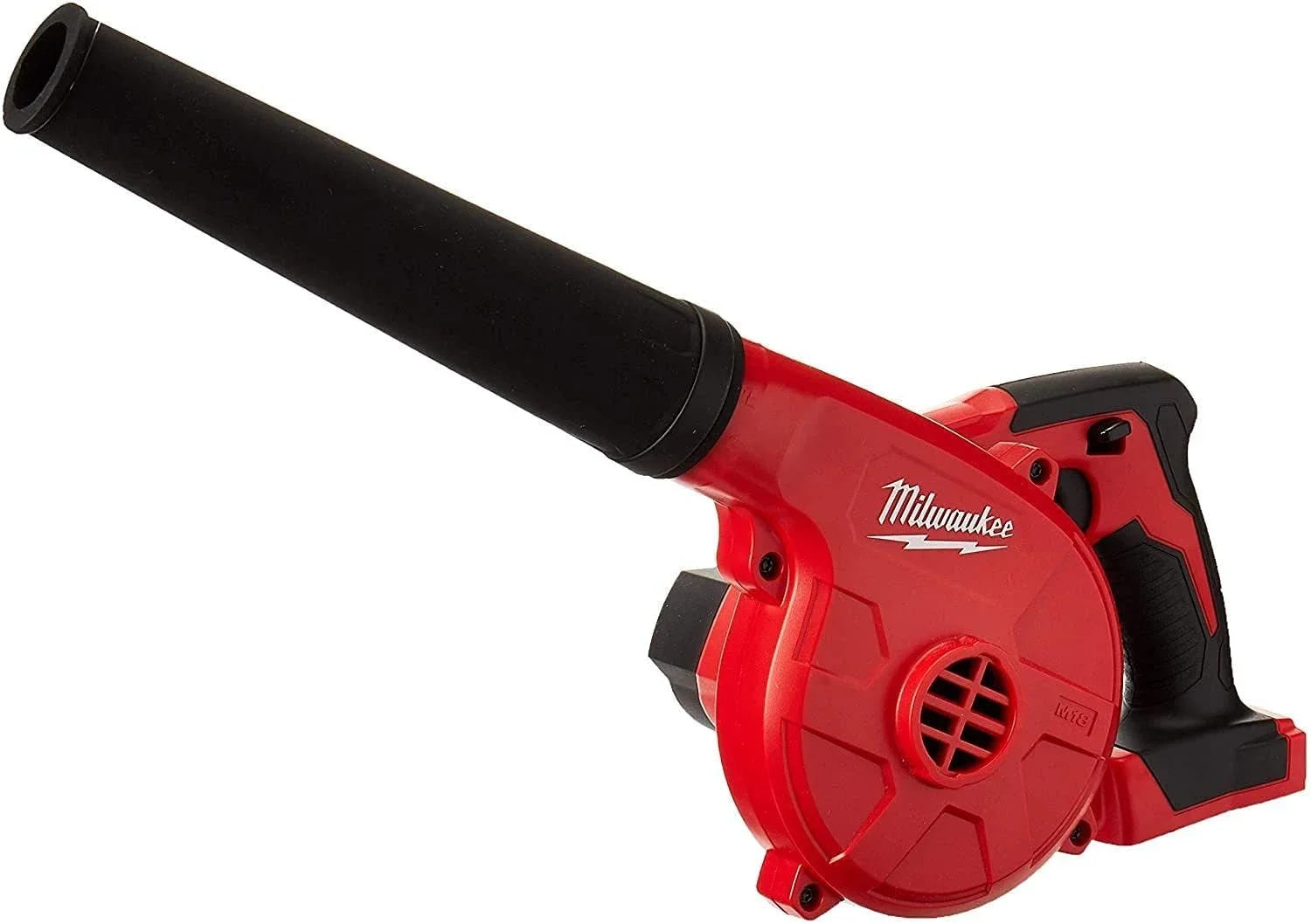 Milwaukee 0884-20 M18 18 Volt Cordless Compact Yard Leaf Blower