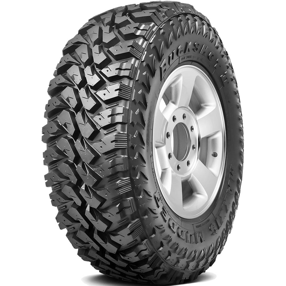 Maxxis MT764 Buckshot II 275