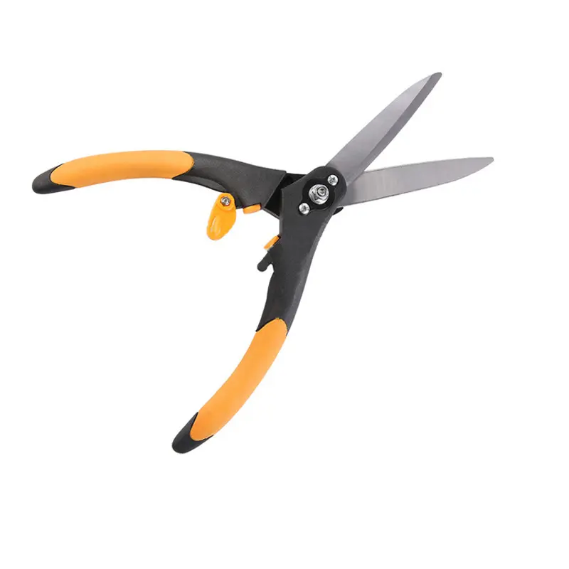 Garden garden pruning hedge shears greening can be turned on and off lawn tool