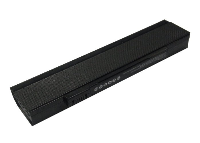 Acer TravelMate C200 TravelMate C203ETCi TravelMat Replacement Battery BatteryClerkcom Laptop and Notebook