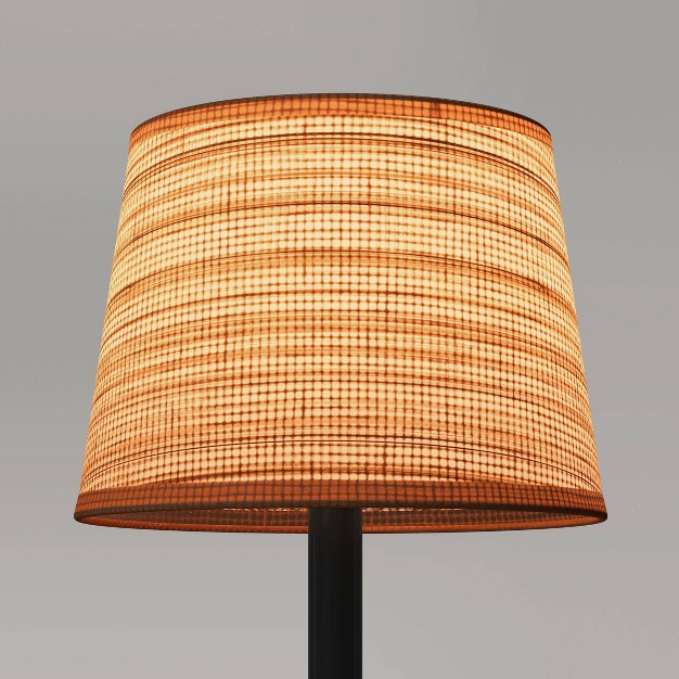 Small Lamp Shade Natural