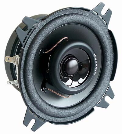 Visaton DX10 4 4 2 Way Poly Cone Coaxial Driver P...