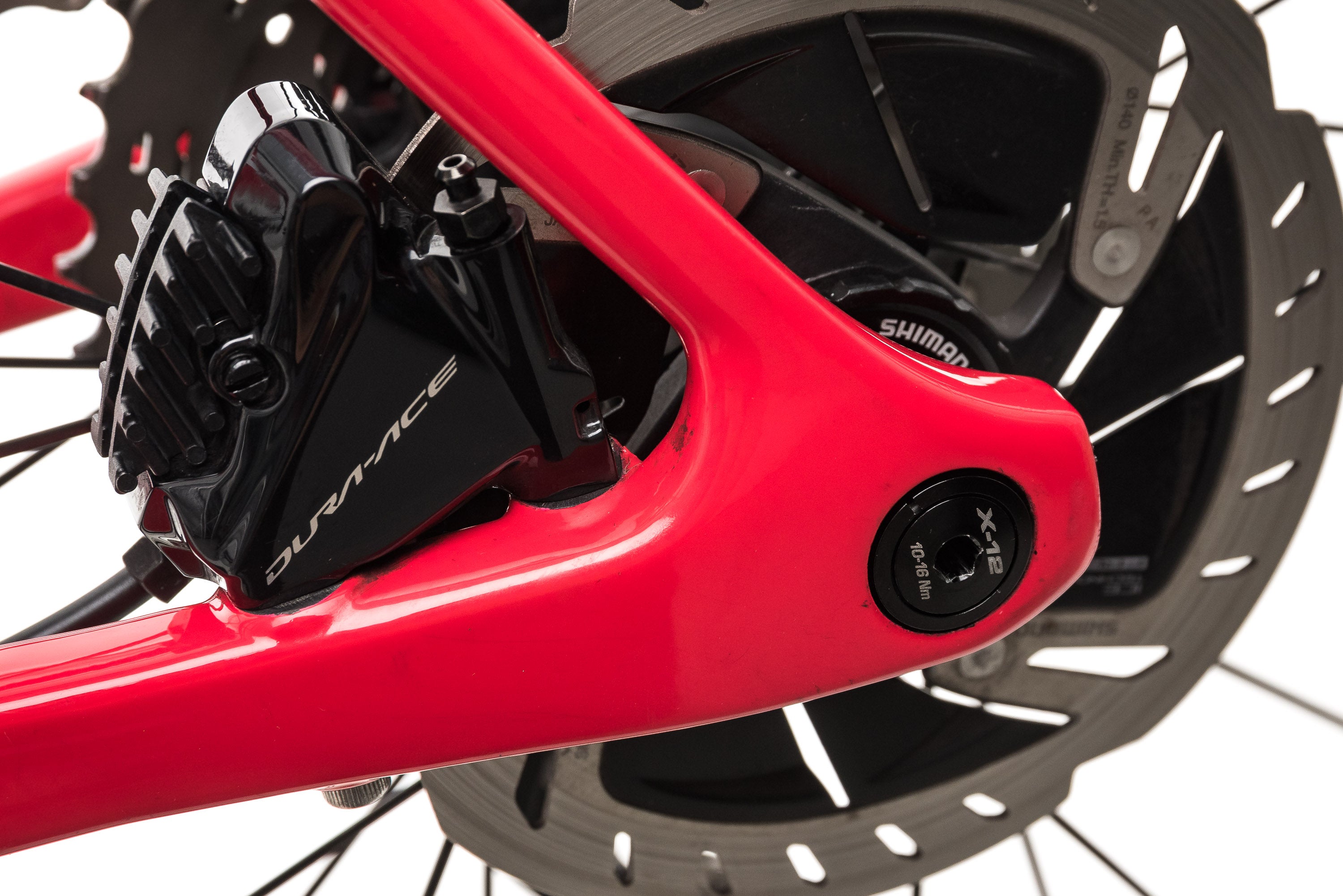 3T Strada Team Road Bike - 2018, Large