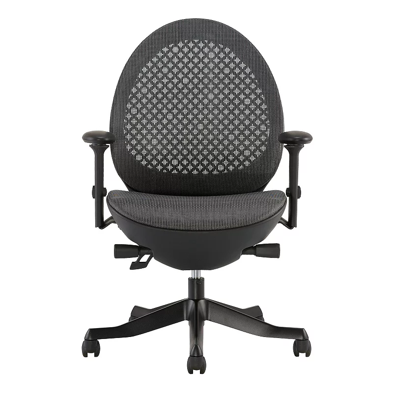 Deco LUX Executive Office Chair