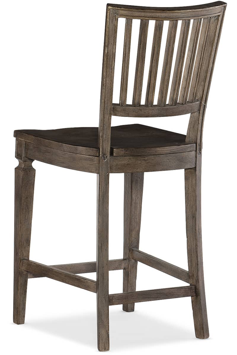 Hooker Furniture Dining Room Woodlands Counter Stool