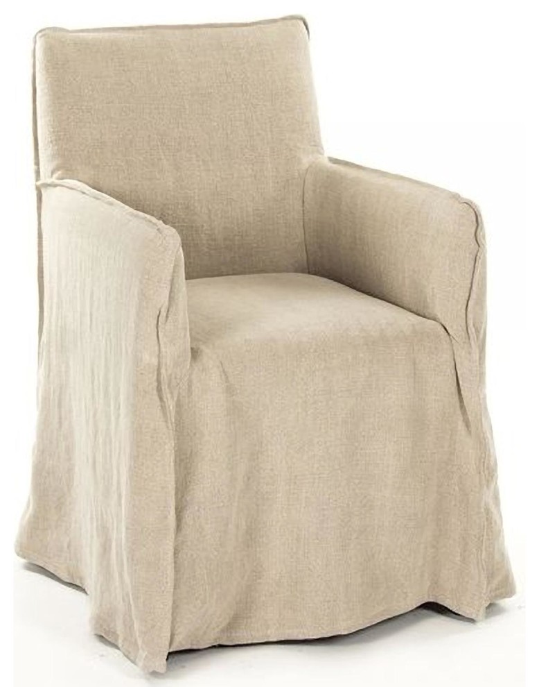 Arm Chair CECILIA New ZT 948   Farmhouse   Armchairs And Accent Chairs   by EuroLuxHome  Houzz