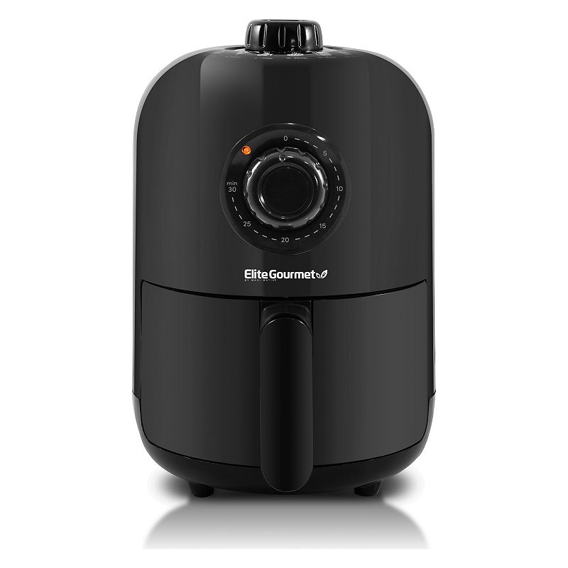 Elite 1-qt. Compact Air Fryer