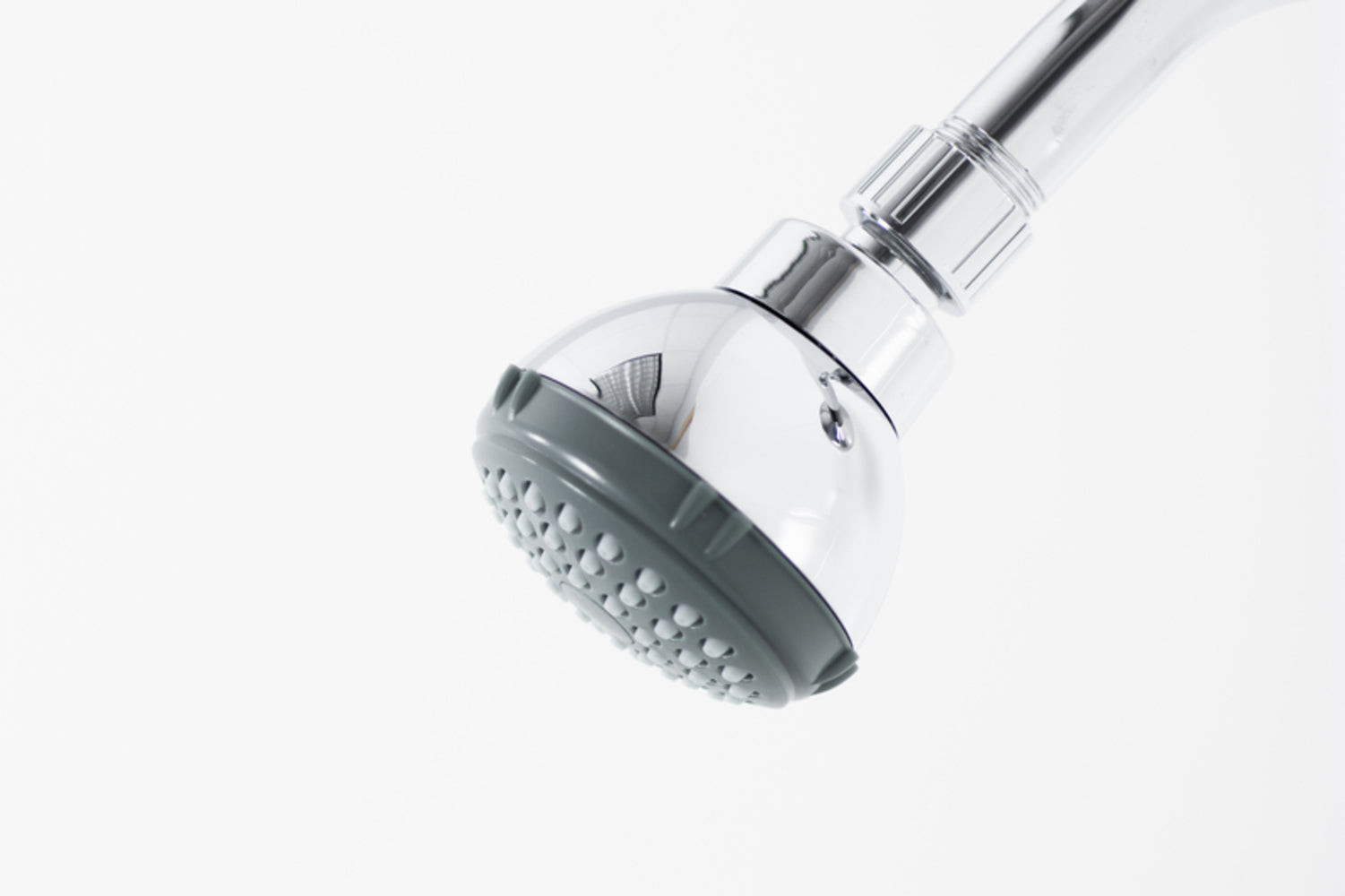 SHOWERHEAD 1SET CHROME