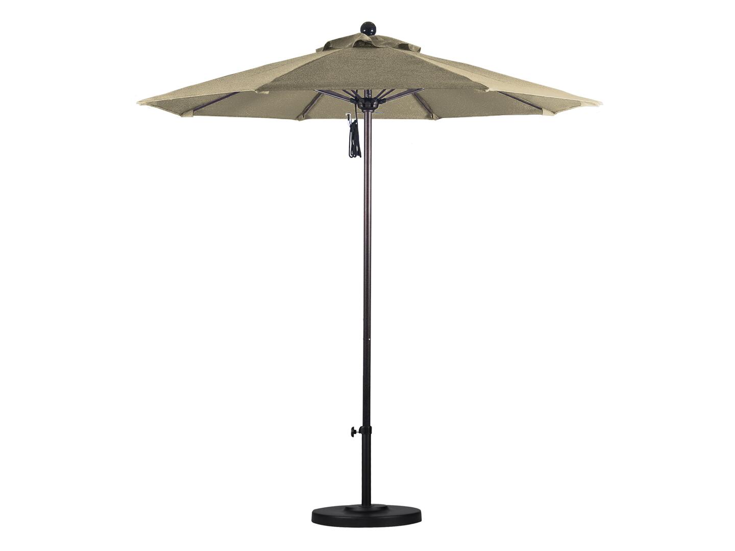 California Umbrella ALTO758117F22