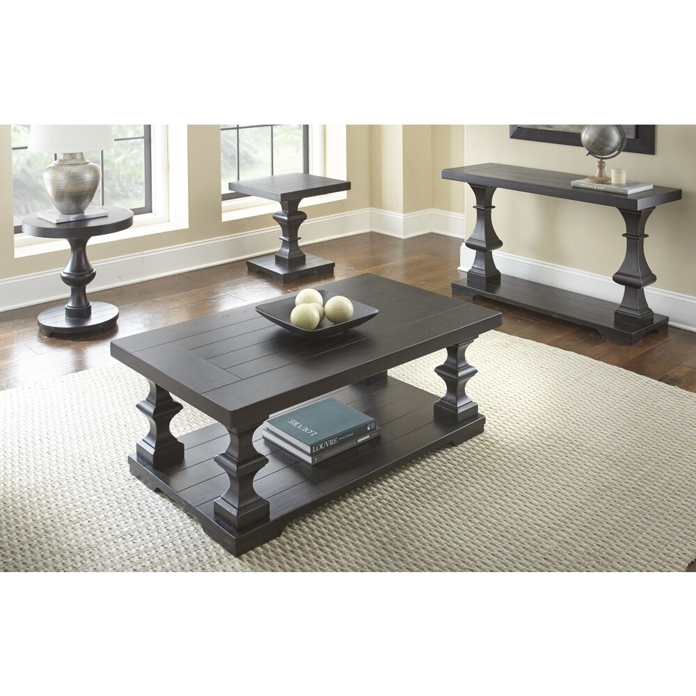 Dakota Sofa Table by Greyson Living