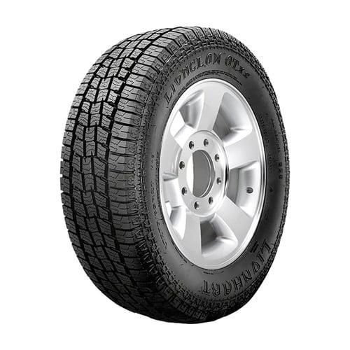 Lionhart Lionclaw ATX2 All Terrain 265/70R15 112S Light Truck Tire