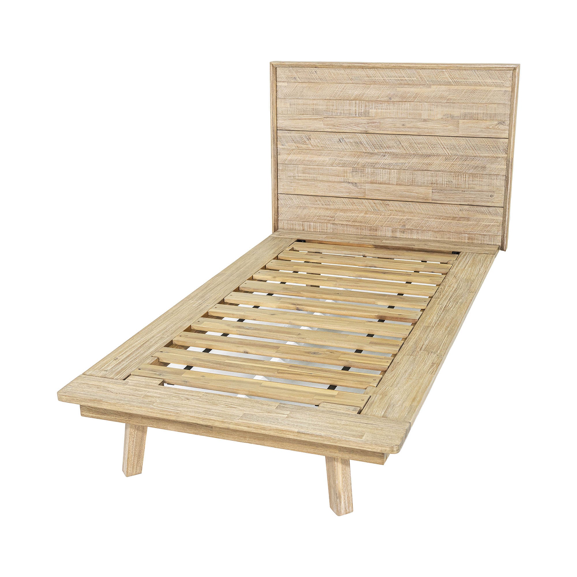 Gia Single Bed