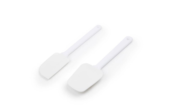 Fox Run 7273 Spoon and Spatula Set