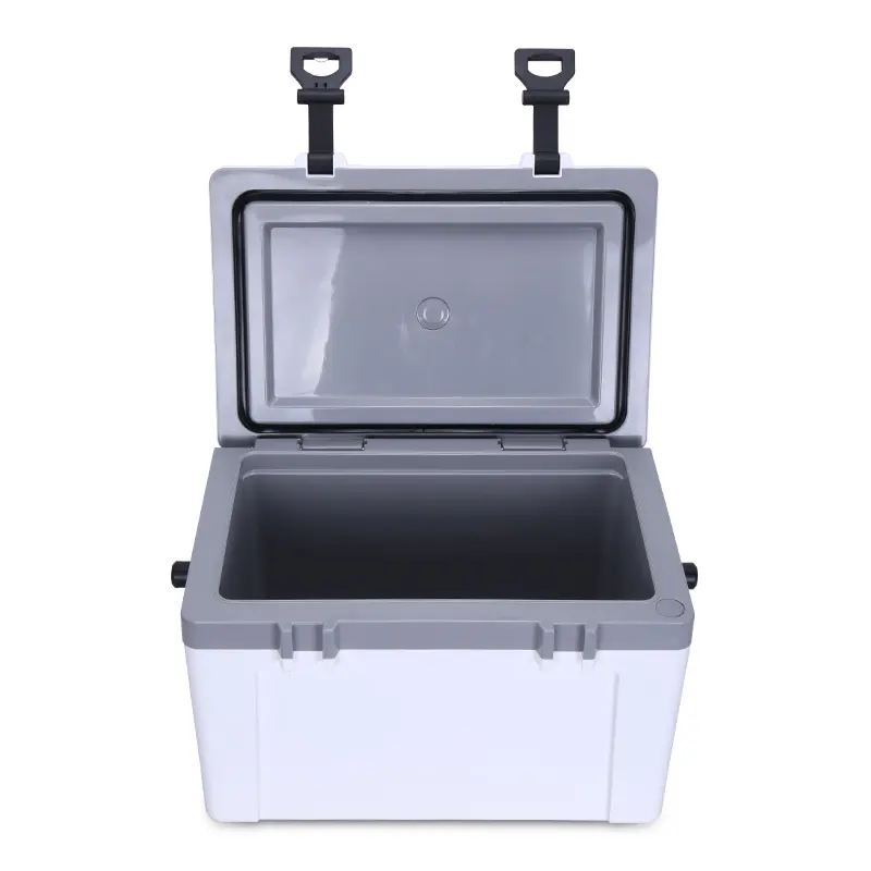 25L beer outdoor travel large ice cooler hiking camping portable cooler box