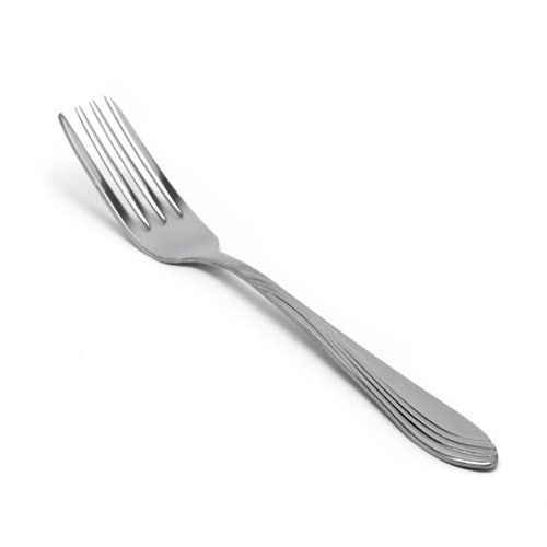 World Tableware 148 Riva， Salad Fork， 36/PK