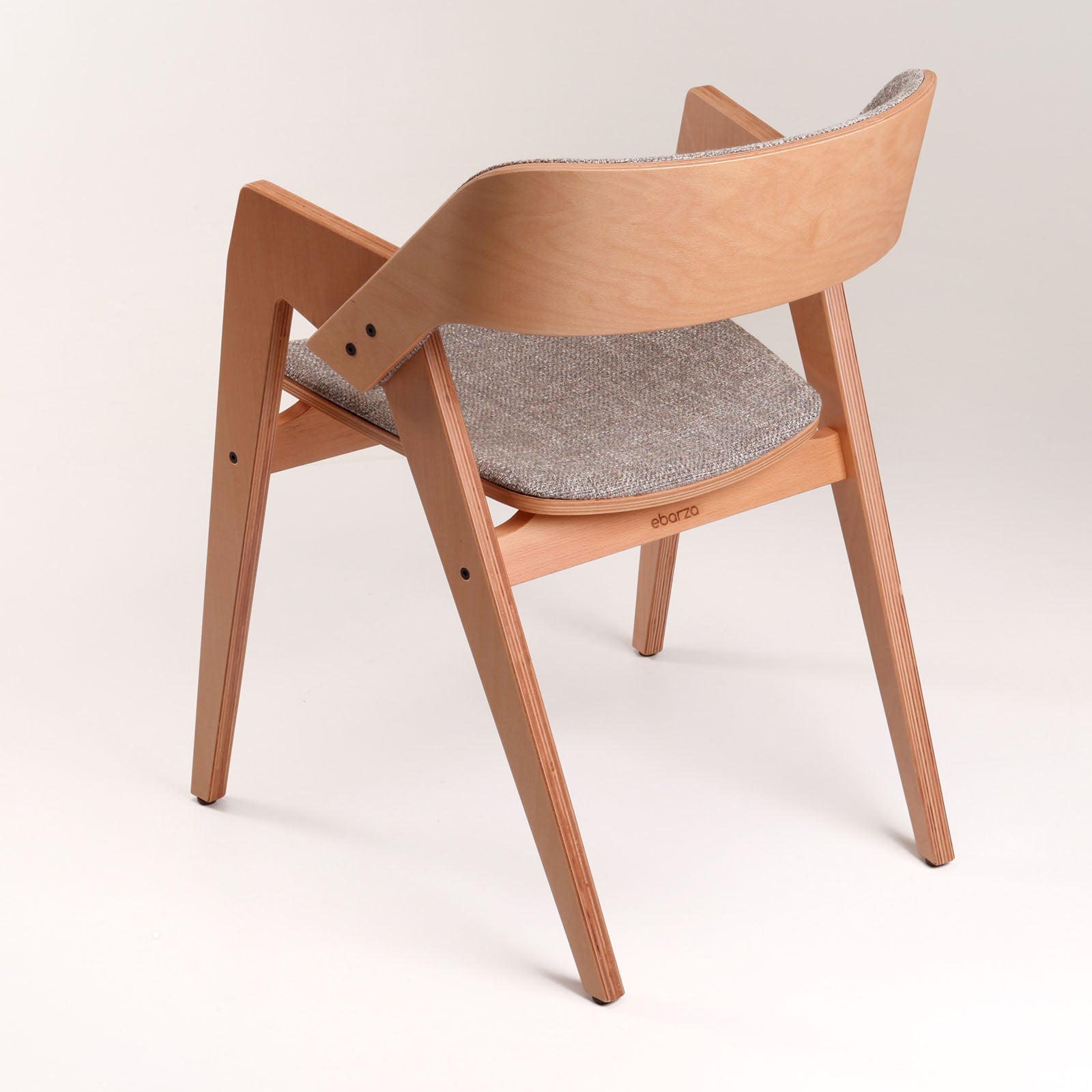 Nest Armchair Nest-001-N