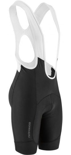 Louis Garneau Neo Power Motion Bib - Black - 2022