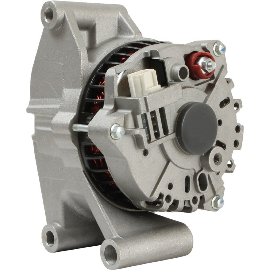 DB Electrical 400-48020 Alternator Compatible With/Replacement For 1.8L Subaru Impreza 1993 1994 1995 1996 1997， 2.2L Subaru Impreza 1995 1996 334-1174 A2T39091 10464160 400-48020 1-1891-01MI