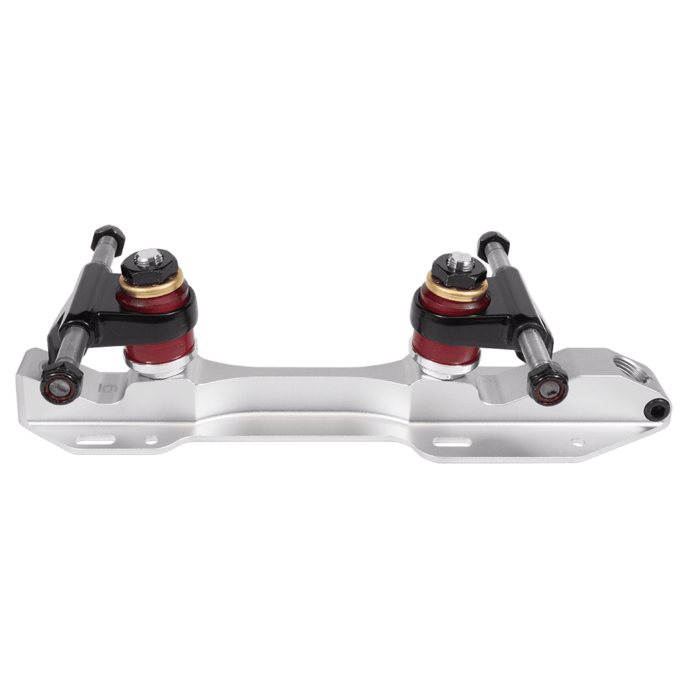 Riedell OG Roller Skate Set