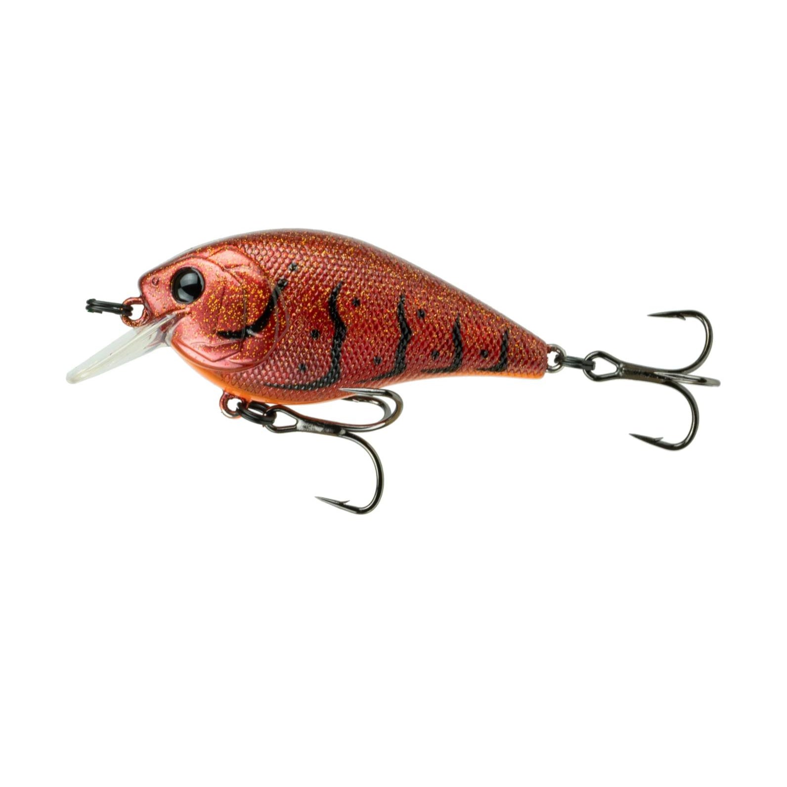 6th Sense Crush 50X Squarebill Crankbait